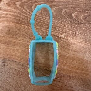 Colorful Pocketbac Hand Sanitizer Holder